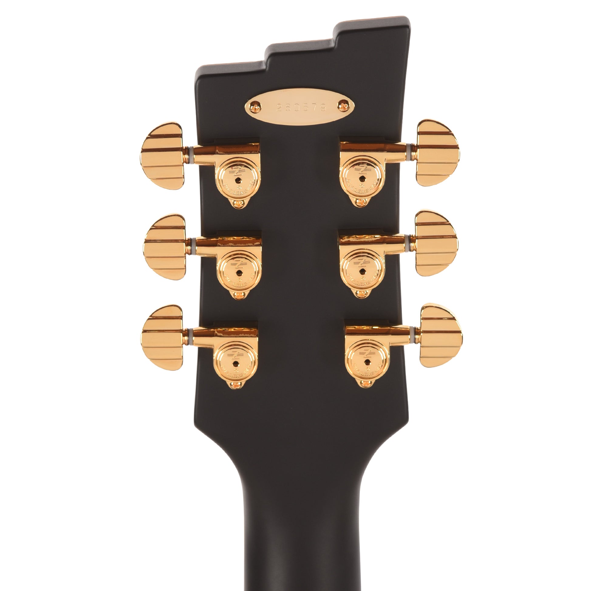 Duesenberg Starplayer TV Black Velvet Electric Guitars