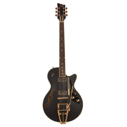 Duesenberg Starplayer TV Black Velvet Electric Guitars