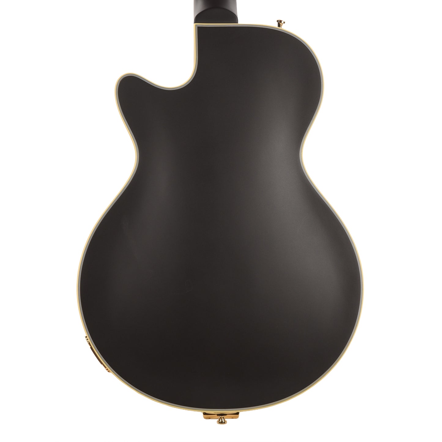 Duesenberg Starplayer TV Black Velvet Electric Guitars