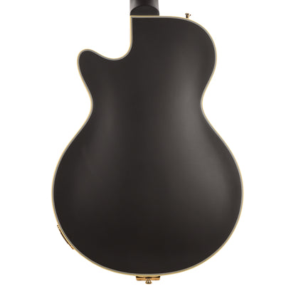 Duesenberg Starplayer TV Black Velvet Electric Guitars