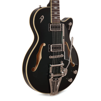 Duesenberg Starplayer TV Deluxe Catalina Green Burst Electric Guitars