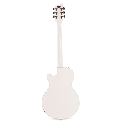 Duesenberg Starplayer TV Everest White Electric Guitars
