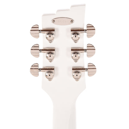 Duesenberg Starplayer TV Everest White Electric Guitars