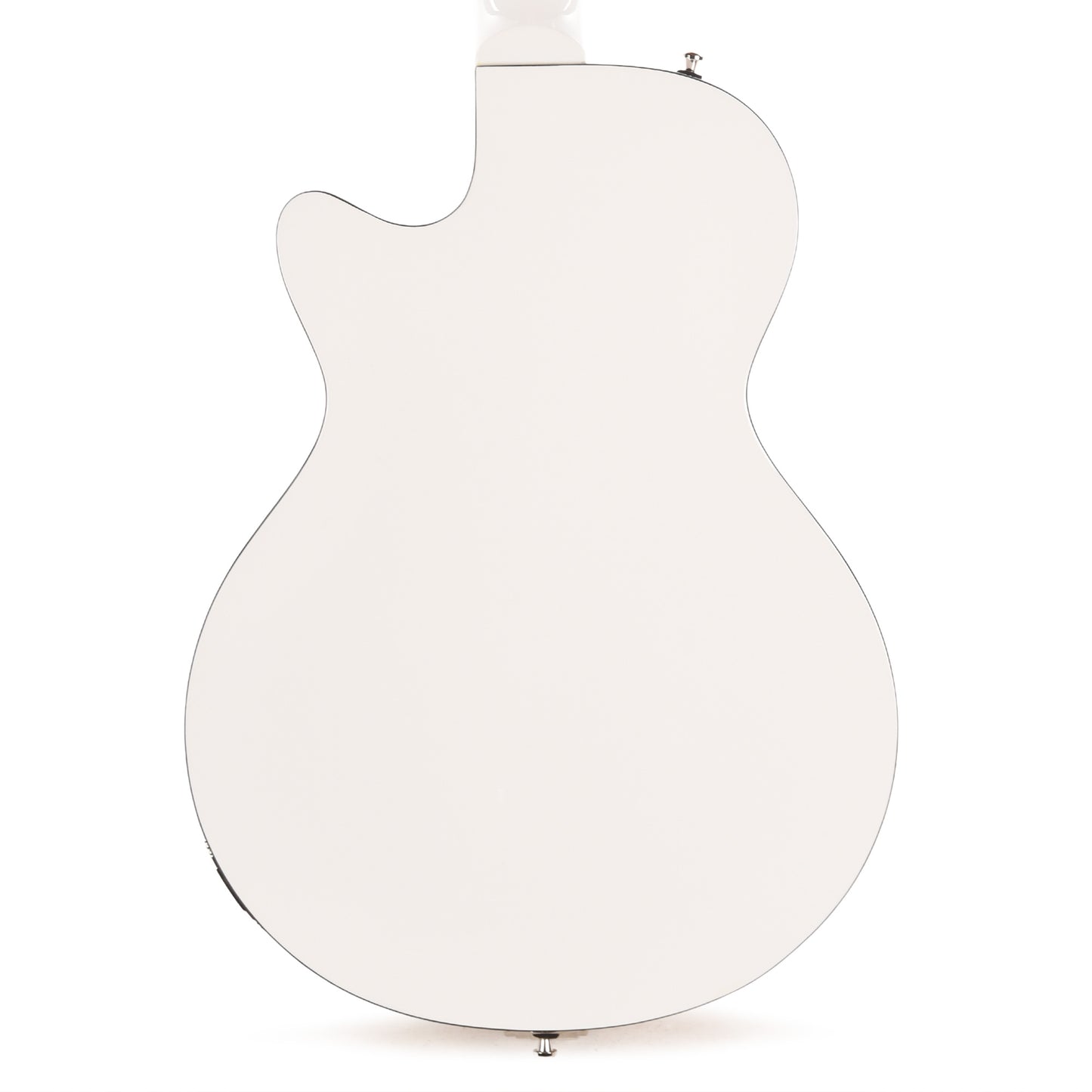 Duesenberg Starplayer TV Everest White Electric Guitars
