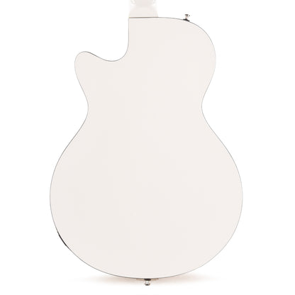 Duesenberg Starplayer TV Everest White Electric Guitars