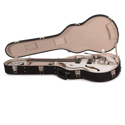 Duesenberg Starplayer TV Everest White Electric Guitars