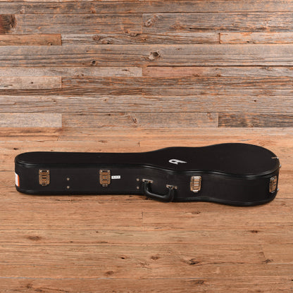 Duesenberg Starplayer TV Phonic Black Electric Guitars