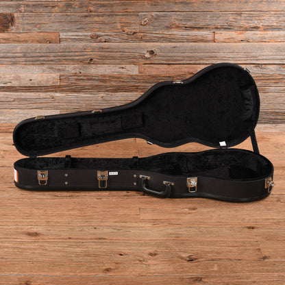 Duesenberg Starplayer TV Phonic Black Electric Guitars