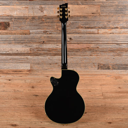Duesenberg Starplayer TV Phonic Black Electric Guitars