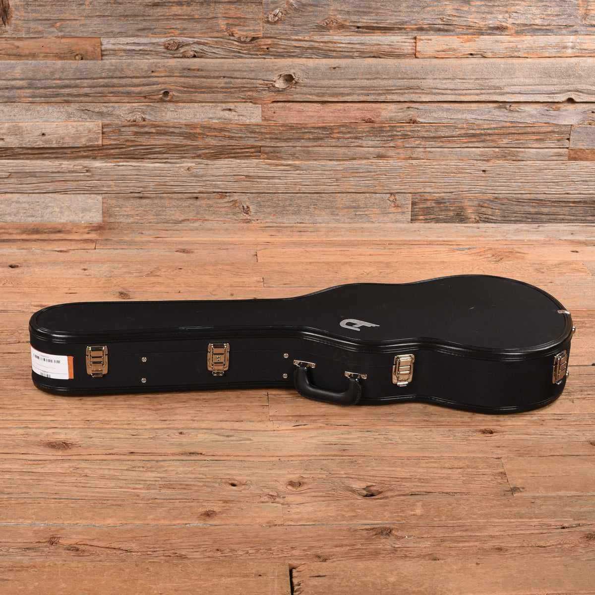 Duesenberg Starplayer TV Phonic Black Electric Guitars
