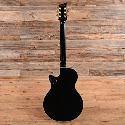 Duesenberg Starplayer TV Phonic Black Electric Guitars