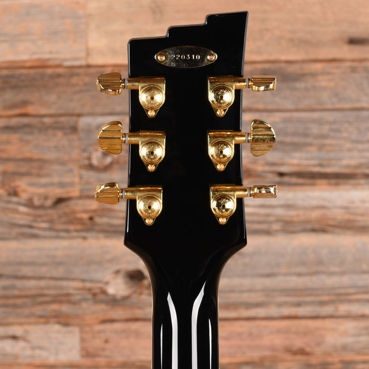 Duesenberg Starplayer TV Phonic Black Electric Guitars