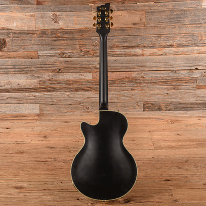Duesenberg Starplayer TV Velvet Black Electric Guitars