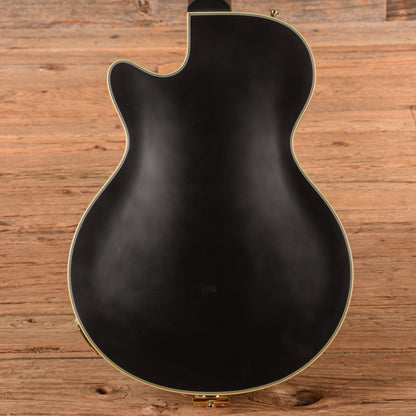 Duesenberg Starplayer TV Velvet Black Electric Guitars
