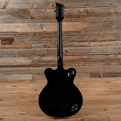 Duesenberg Gran Majesto Catalina Green Electric Guitars / Left-Handed