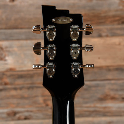 Duesenberg Gran Majesto Catalina Green Electric Guitars / Left-Handed