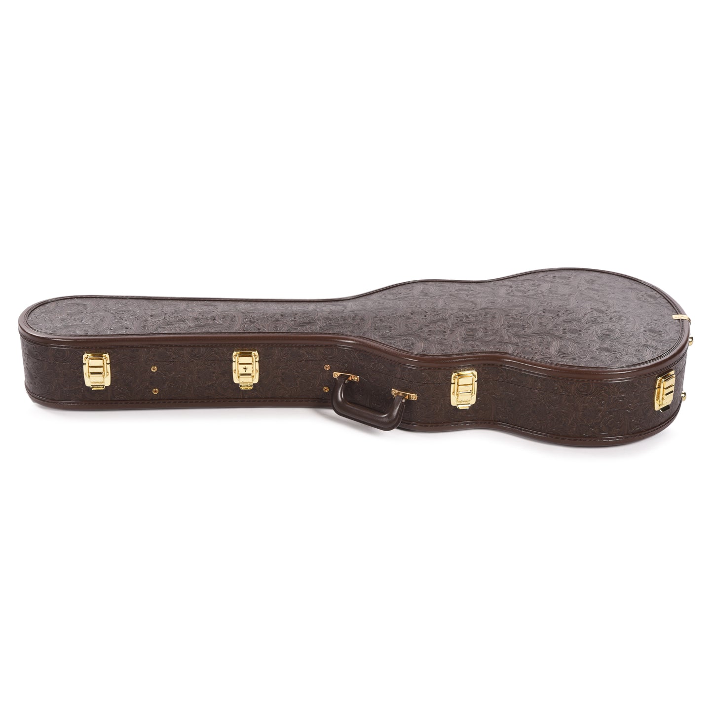 Duesenberg Alliance Tom Bukovac Signature Quilted Maple Natural Electric Guitars / Semi-Hollow