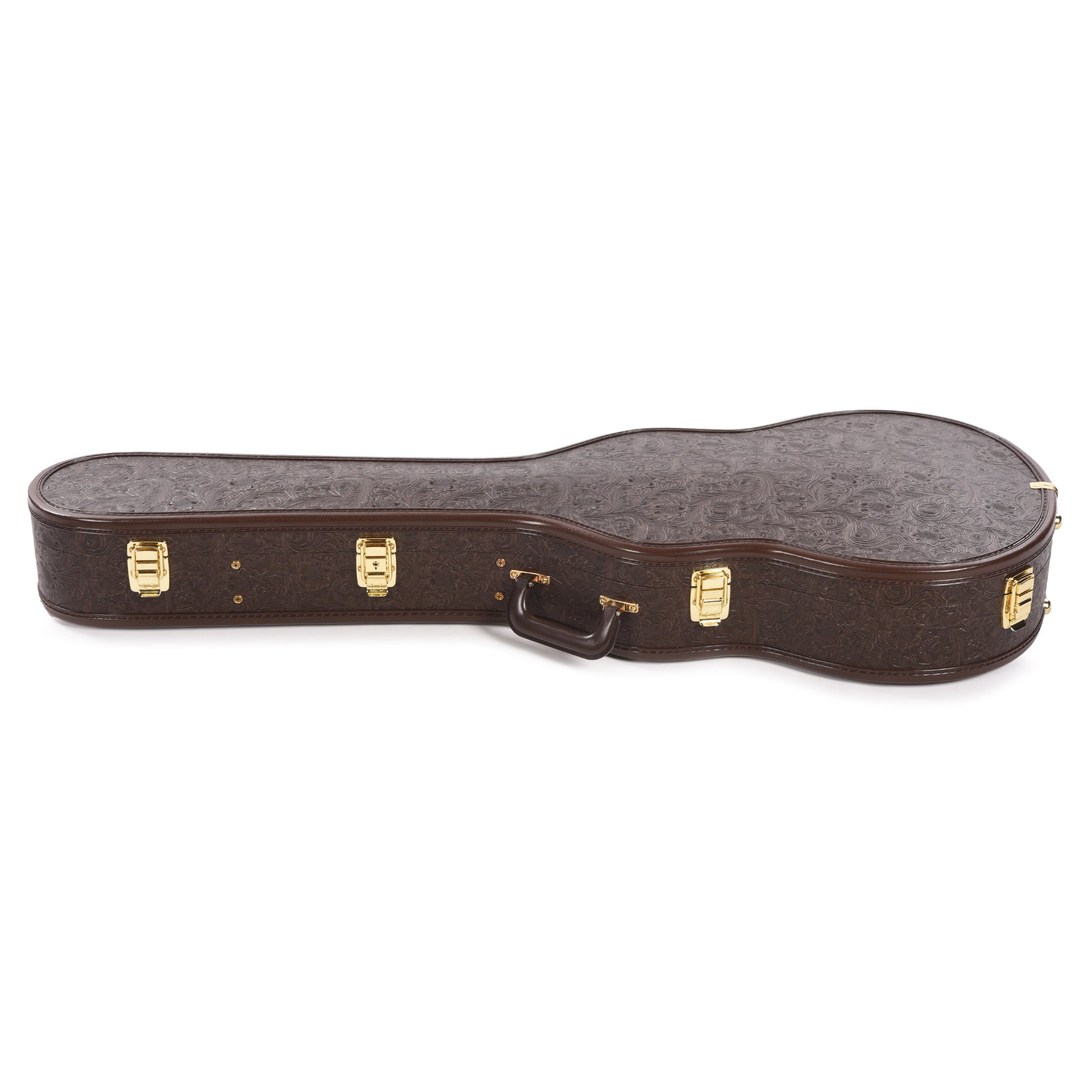 Duesenberg Alliance Tom Bukovac Signature Quilted Maple Natural Electric Guitars / Semi-Hollow