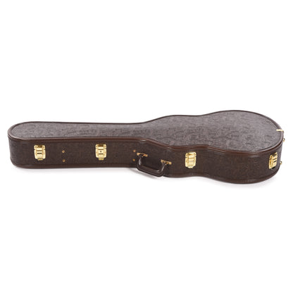 Duesenberg Alliance Tom Bukovac Signature Quilted Maple Natural Electric Guitars / Semi-Hollow