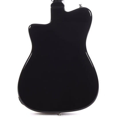 Duesenberg Caribou Catalina Harbor Green Electric Guitars / Semi-Hollow