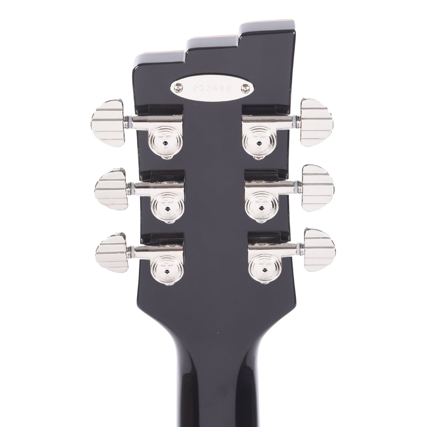 Duesenberg Caribou Catalina Harbor Green Electric Guitars / Semi-Hollow