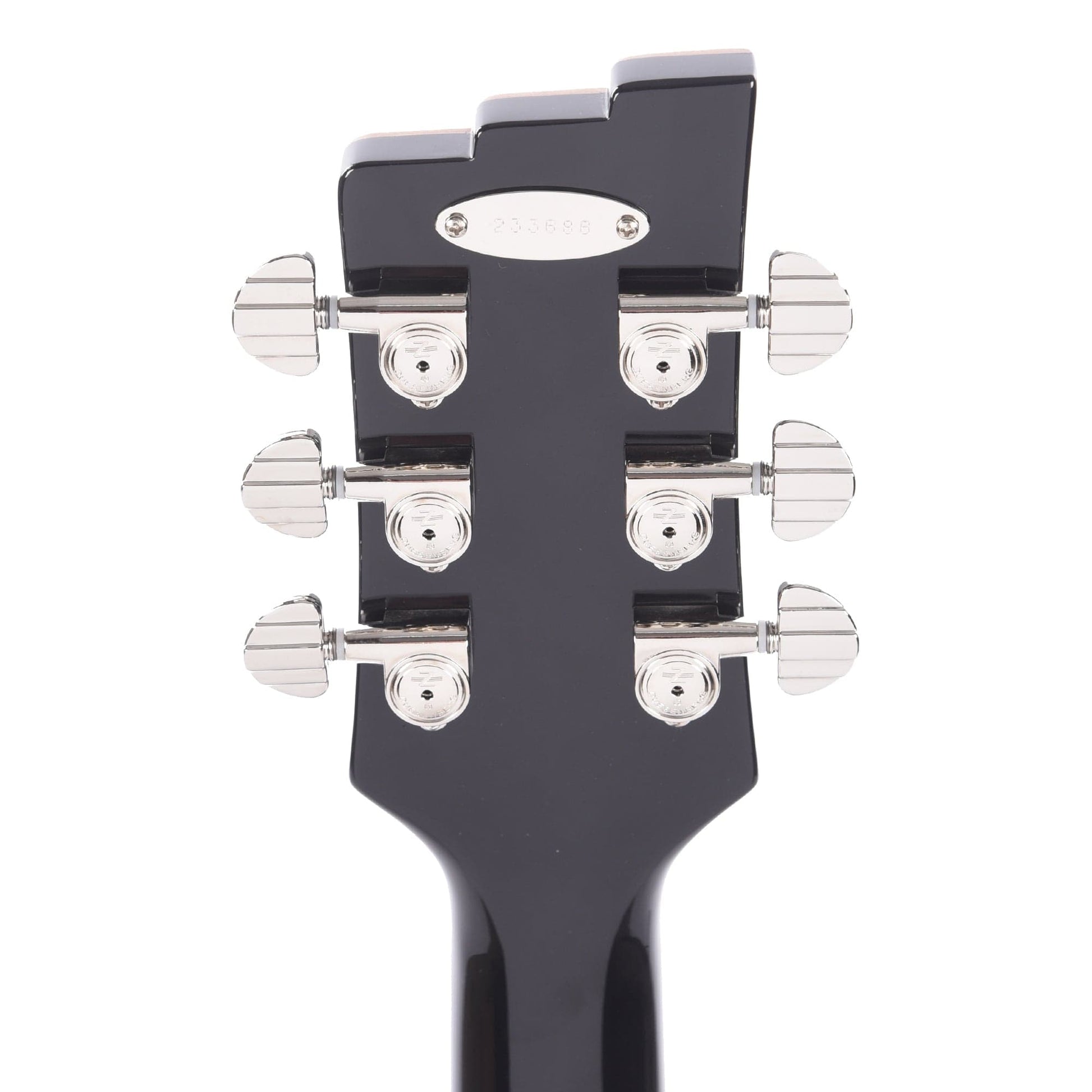 Duesenberg Caribou Catalina Harbor Green Electric Guitars / Semi-Hollow