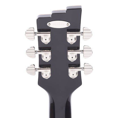 Duesenberg Caribou Catalina Harbor Green Electric Guitars / Semi-Hollow