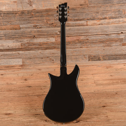 Duesenberg Double Cat Blue Electric Guitars / Semi-Hollow