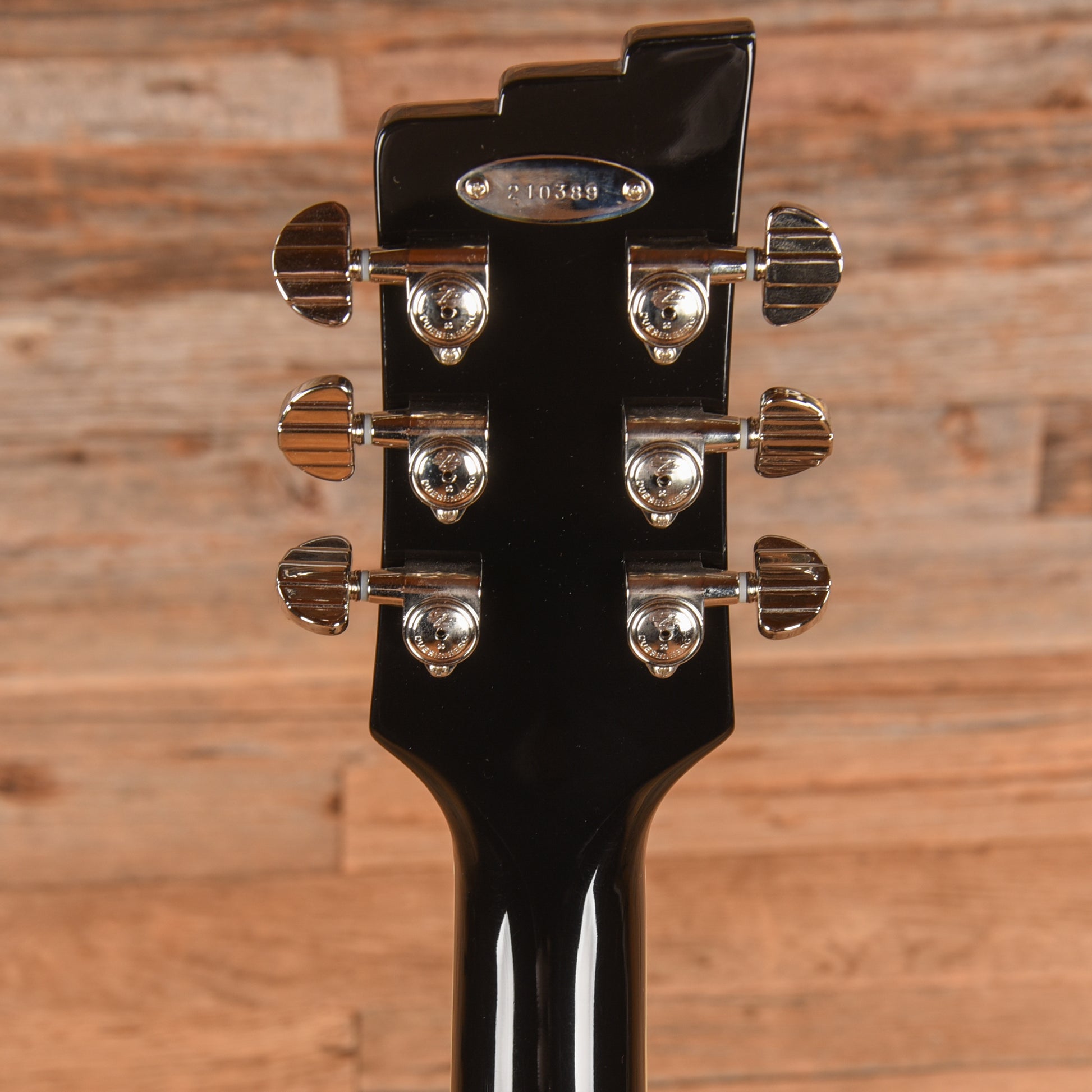 Duesenberg Double Cat Blue Electric Guitars / Semi-Hollow