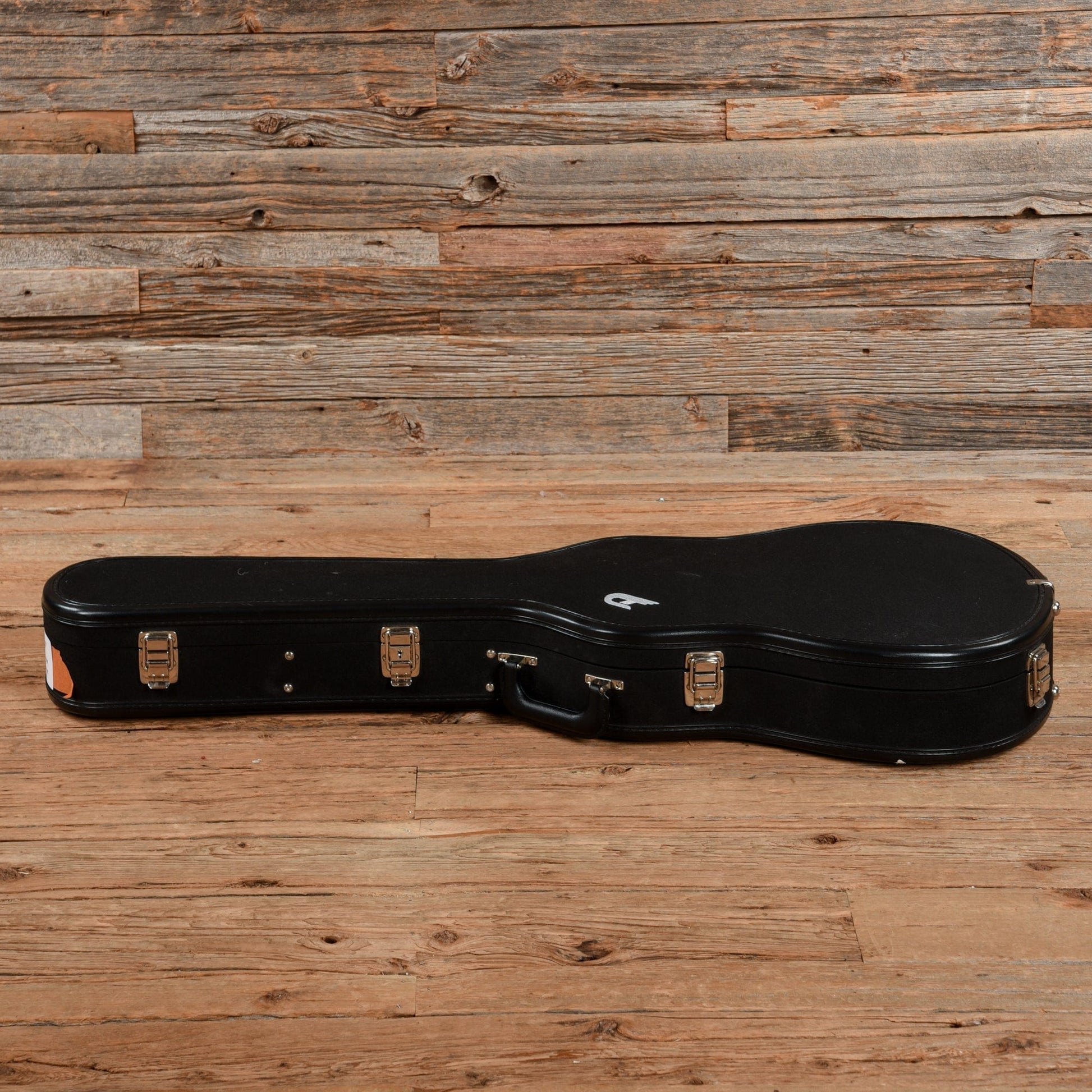 Duesenberg Double Cat Sunburst 2016 Electric Guitars / Semi-Hollow