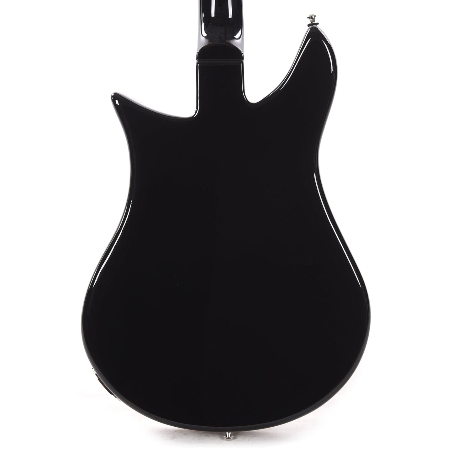 Duesenberg Double Cat Vintage Burst Electric Guitars / Semi-Hollow