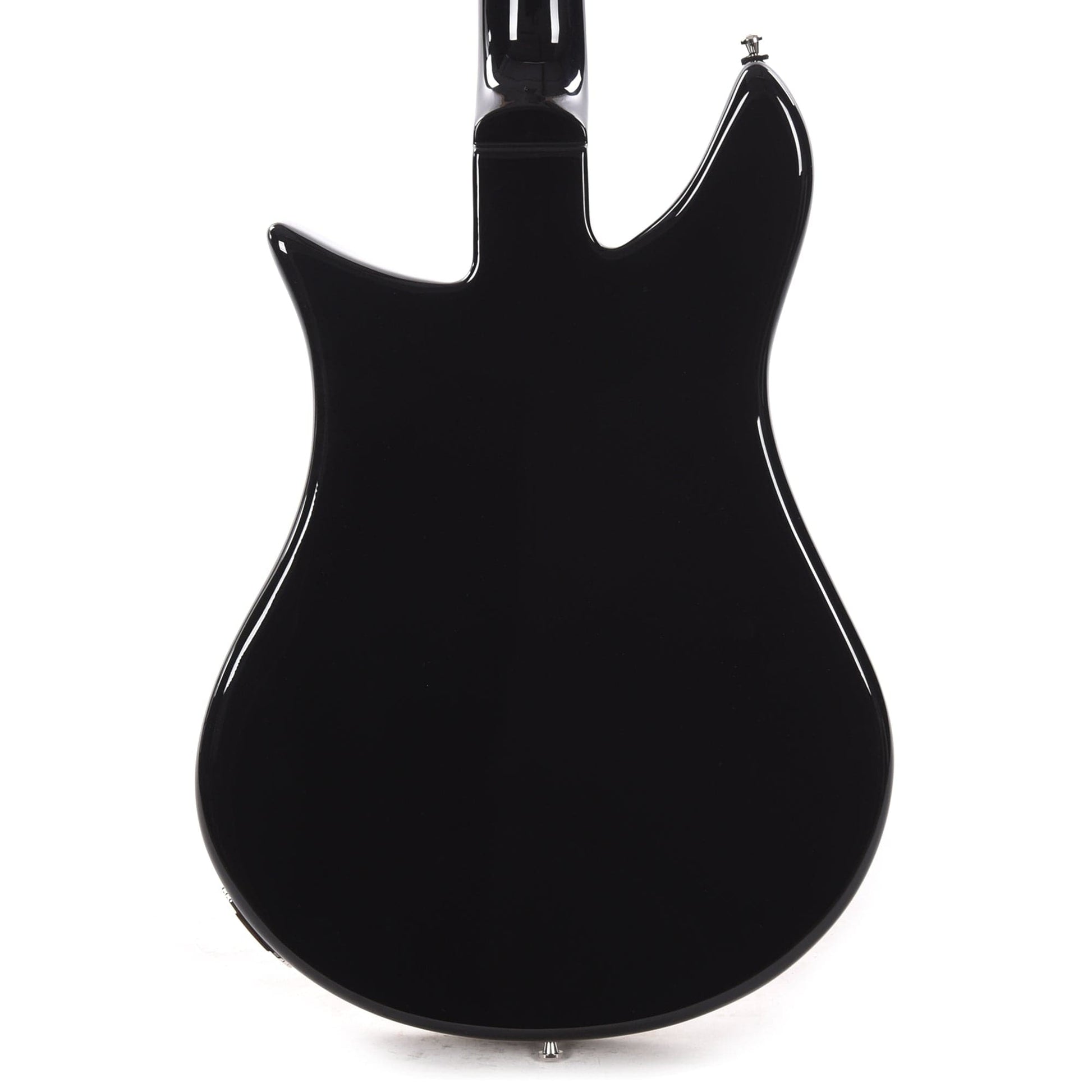 Duesenberg Double Cat Vintage Burst Electric Guitars / Semi-Hollow