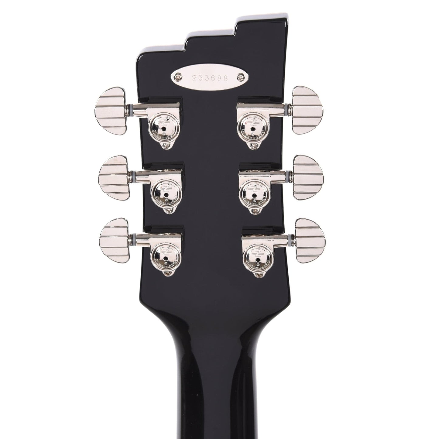 Duesenberg Double Cat Vintage Burst Electric Guitars / Semi-Hollow