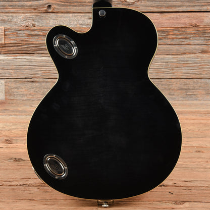 Duesenberg Gran Majesto Singlecut Sunburst Electric Guitars / Semi-Hollow