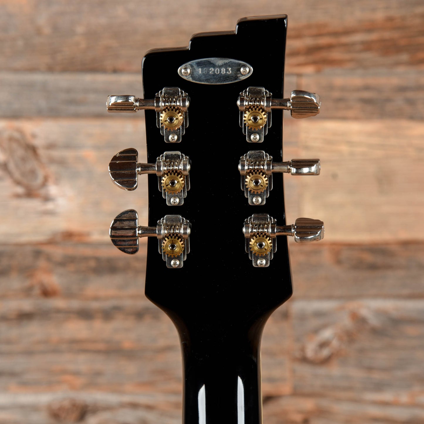 Duesenberg Gran Majesto Singlecut Sunburst Electric Guitars / Semi-Hollow