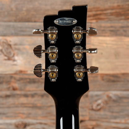 Duesenberg Gran Majesto Singlecut Sunburst Electric Guitars / Semi-Hollow