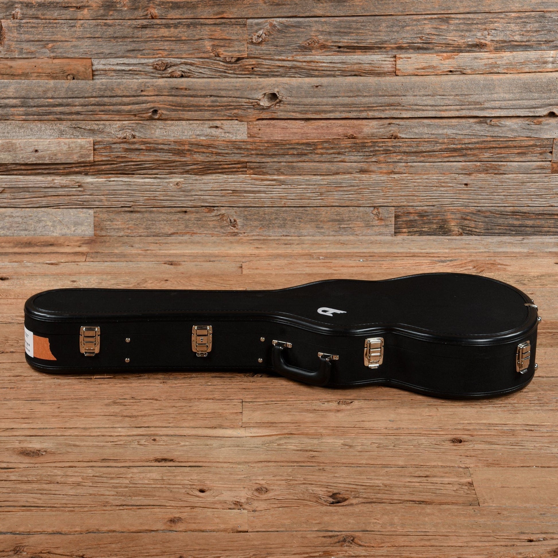 Duesenberg Joe Walsh Black Electric Guitars / Semi-Hollow