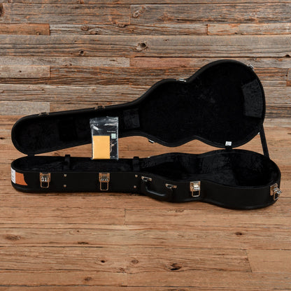 Duesenberg Joe Walsh Black Electric Guitars / Semi-Hollow