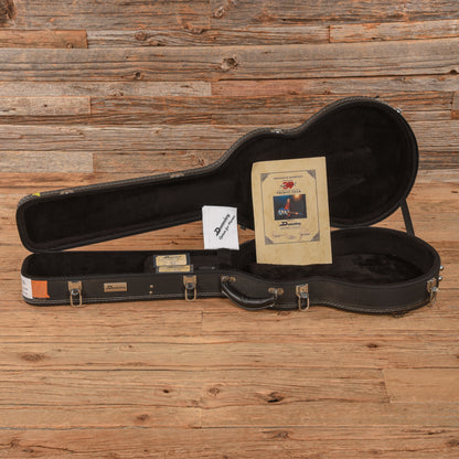 Duesenberg Mike Campbell Heartbreaker Lake Placid Blue Electric Guitars / Semi-Hollow