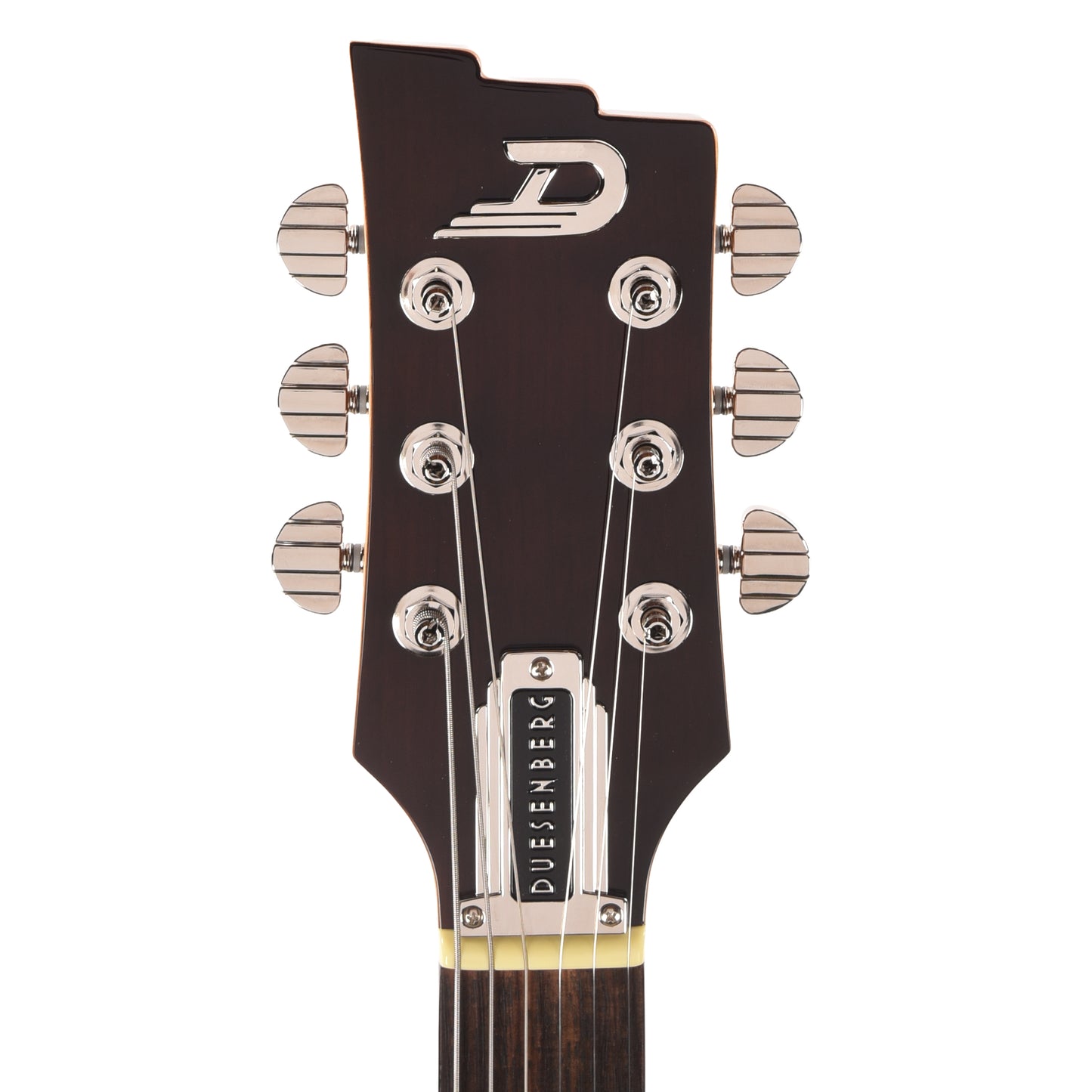 Duesenberg Starplayer CBR Catalina Green Electric Guitars / Semi-Hollow