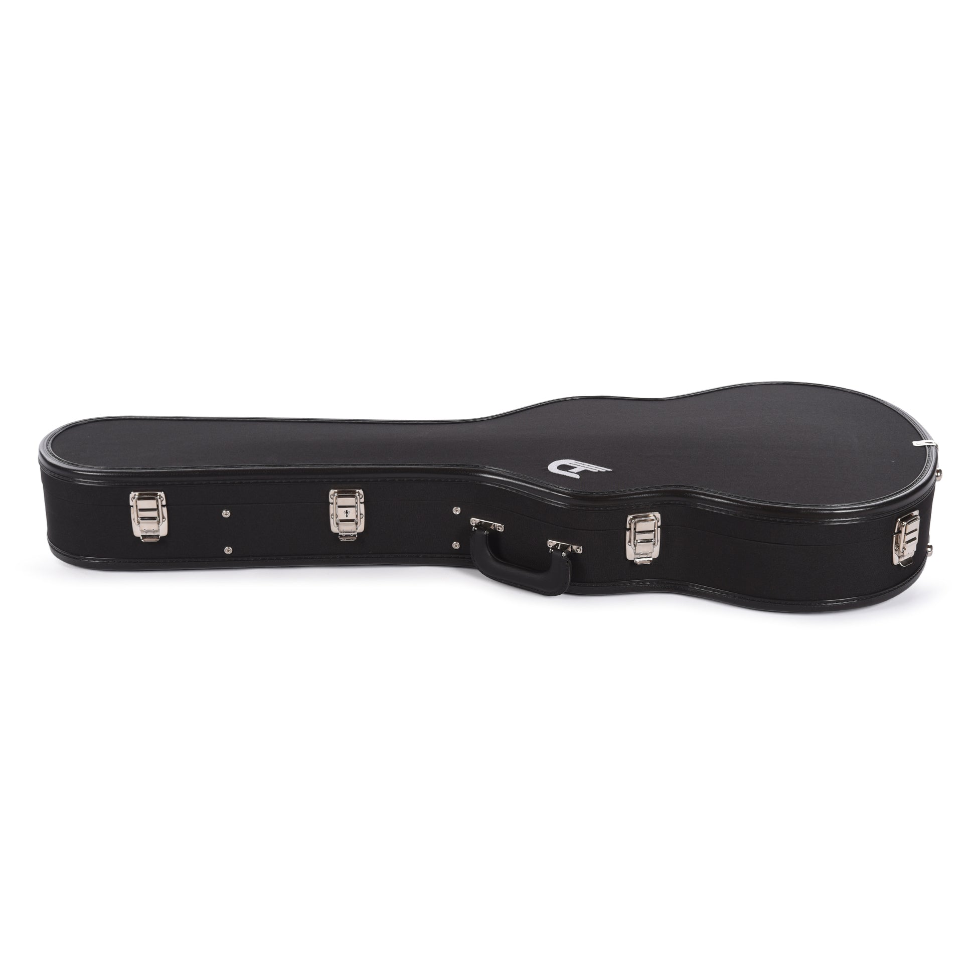 Duesenberg Starplayer CBR Transparent Black Electric Guitars / Semi-Hollow