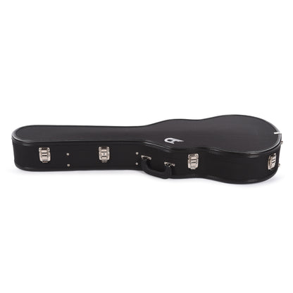 Duesenberg Starplayer CBR Transparent Black Electric Guitars / Semi-Hollow