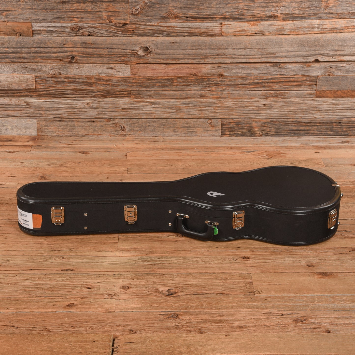 Duesenberg Starplayer TV Black 2015 Electric Guitars / Semi-Hollow