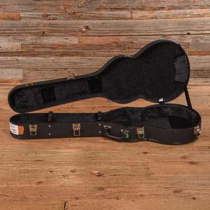 Duesenberg Starplayer TV Black 2015 Electric Guitars / Semi-Hollow