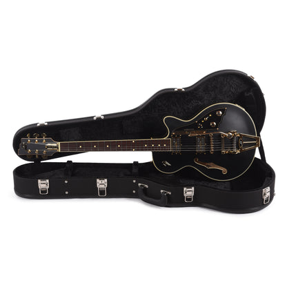 Duesenberg Starplayer TV Black Velvet Electric Guitars / Semi-Hollow