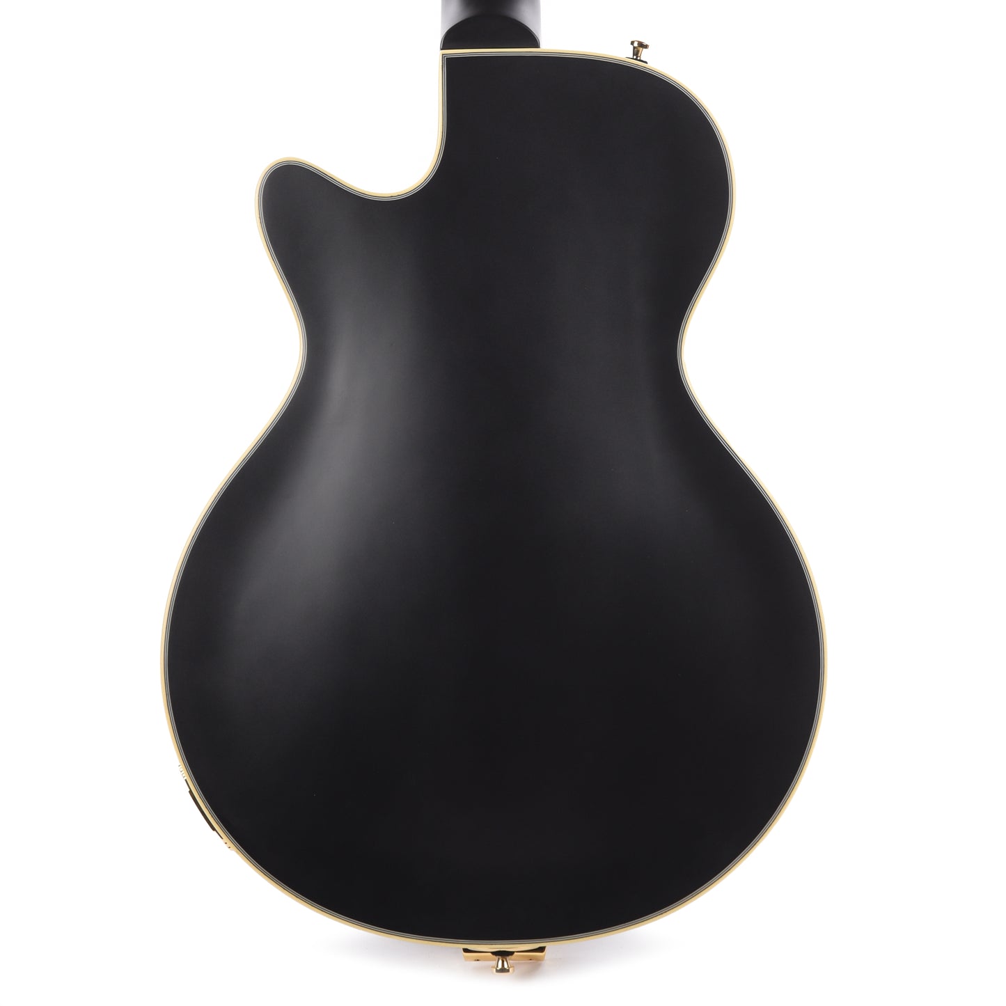 Duesenberg Starplayer TV Black Velvet Electric Guitars / Semi-Hollow