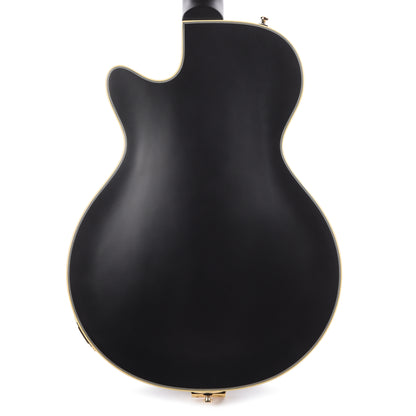 Duesenberg Starplayer TV Black Velvet Electric Guitars / Semi-Hollow