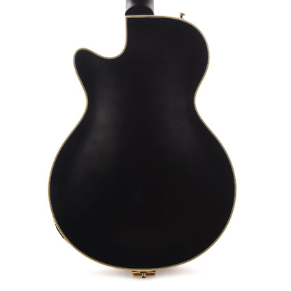 Duesenberg Starplayer TV Black Velvet Electric Guitars / Semi-Hollow