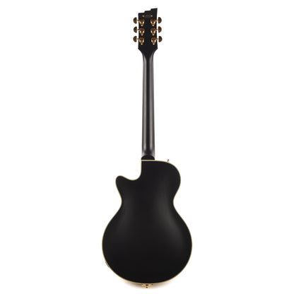 Duesenberg Starplayer TV Black Velvet Electric Guitars / Semi-Hollow