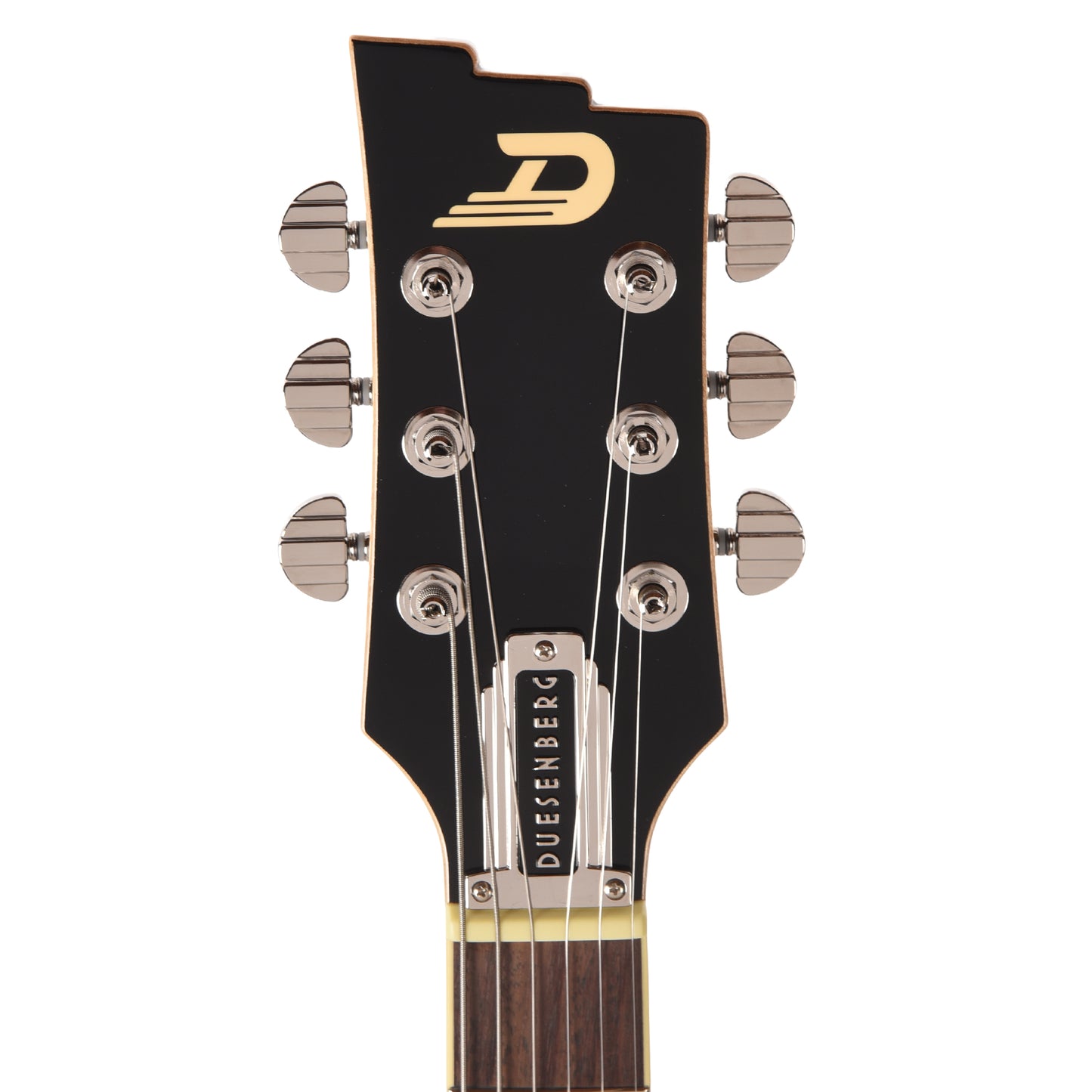 Duesenberg Starplayer TV Catalina Harbor Green Electric Guitars / Semi-Hollow